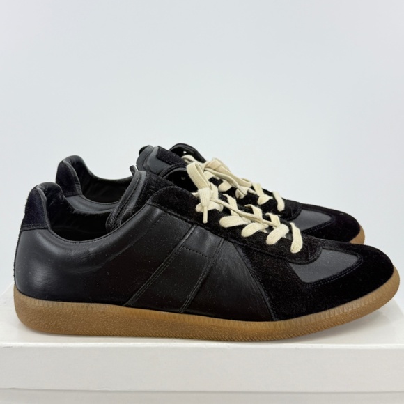 Margiela GAT Low - Picture 1 of 8